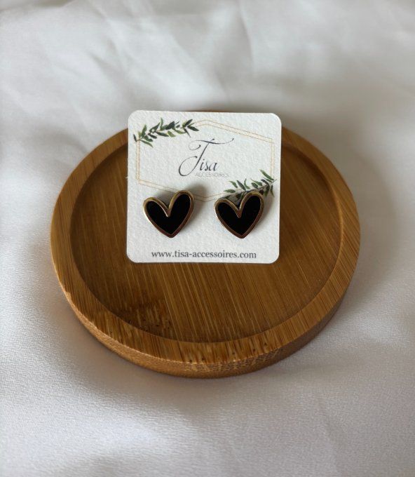 BOUCLES D'OREILLES VENISE