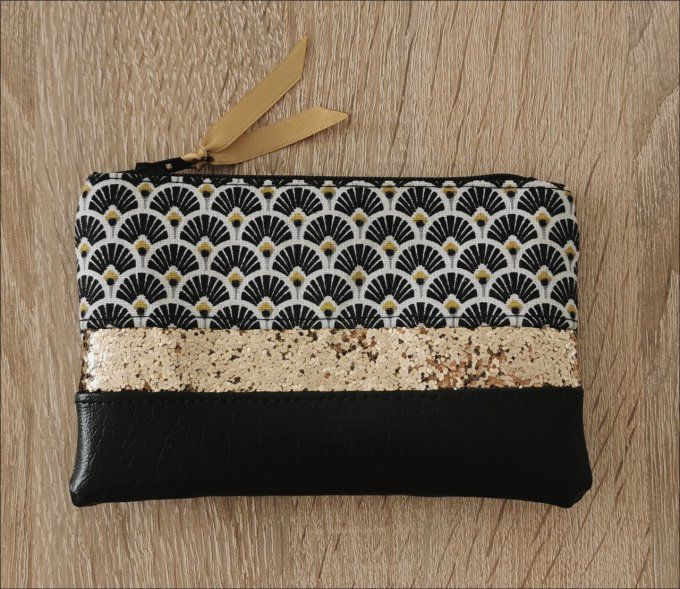 POCHETTES PARIS