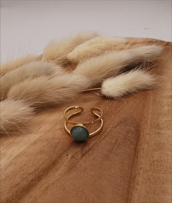 BAGUE VICTORIA