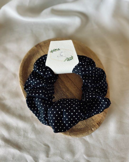CHOUCHOU À POIS